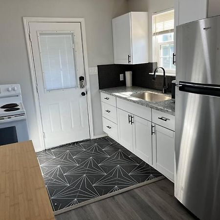 Quaint 1 Bd Close To Downtown Houston Exterior foto