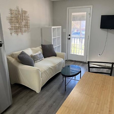 Quaint 1 Bd Close To Downtown Houston Exterior foto