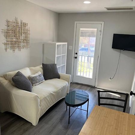 Quaint 1 Bd Close To Downtown Houston Exterior foto
