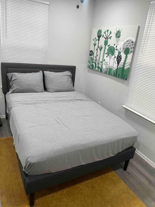 Quaint 1 Bd Close To Downtown Houston Exterior foto