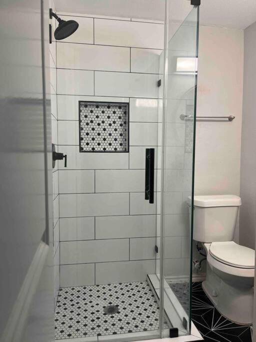 Quaint 1 Bd Close To Downtown Houston Exterior foto
