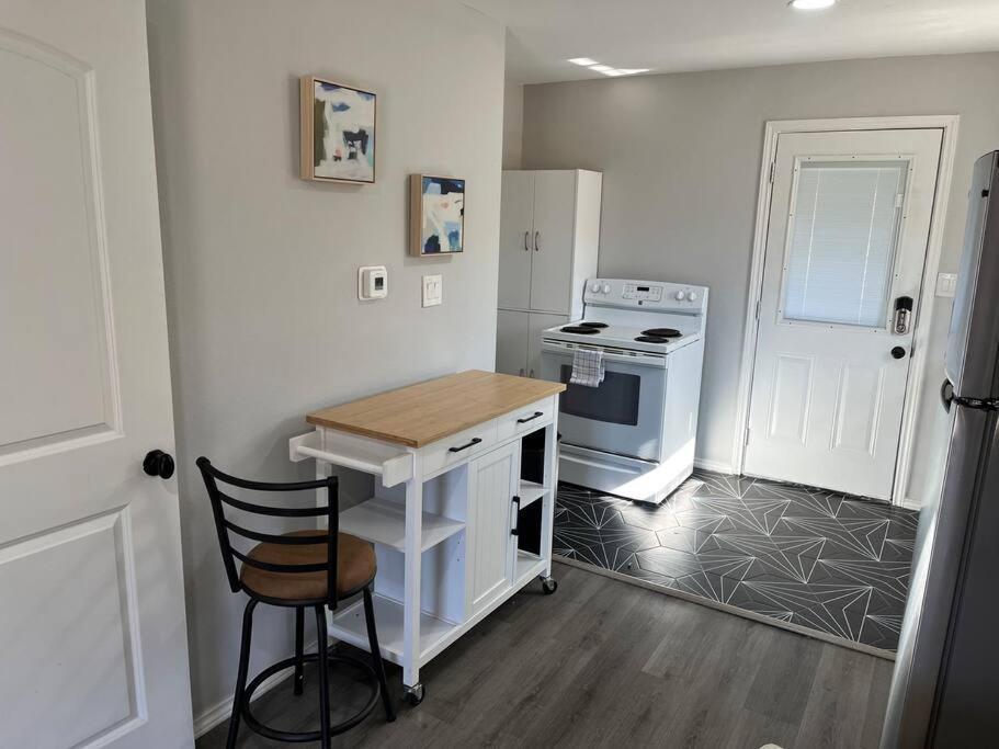 Quaint 1 Bd Close To Downtown Houston Exterior foto