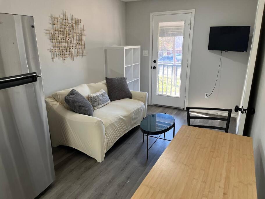 Quaint 1 Bd Close To Downtown Houston Exterior foto
