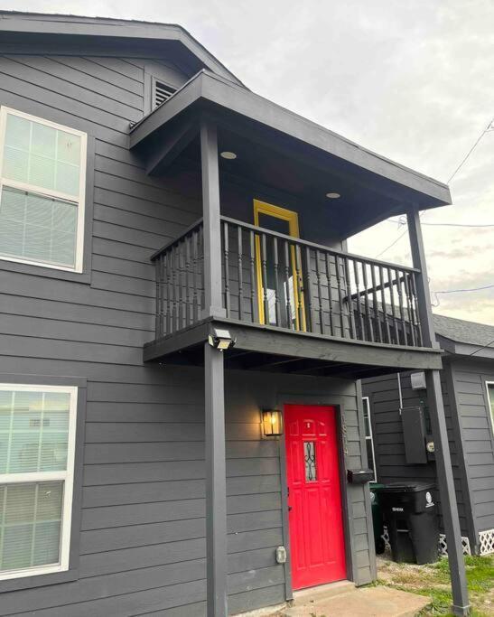 Quaint 1 Bd Close To Downtown Houston Exterior foto