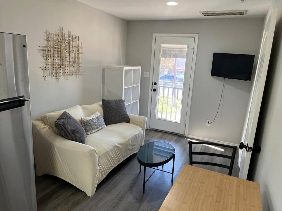 Quaint 1 Bd Close To Downtown Houston Exterior foto